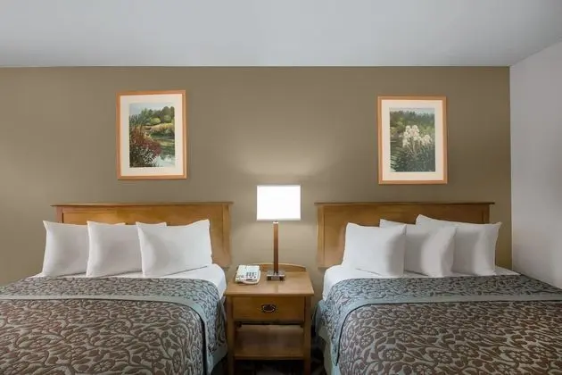 Oda, 2 Büyük (Queen) Boy Yatak, Sigara İçilmez (Pet-Friendly)