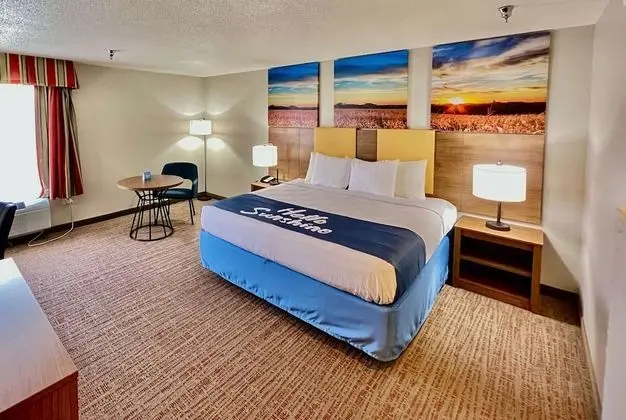 Oda, 1 En Büyük (King) Boy Yatak, Sigara İçilmez