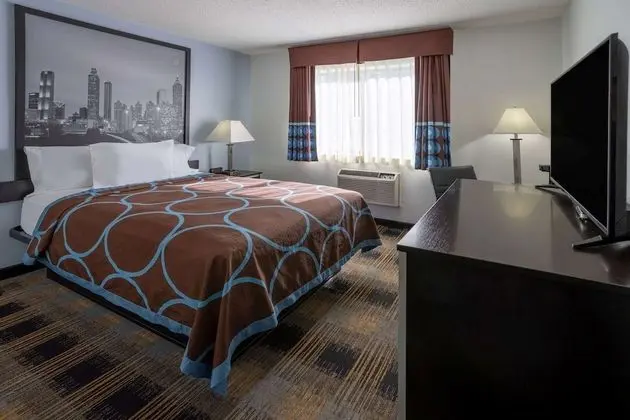 Oda, 1 Büyük (Queen) Boy Yatak, Sigara İçilmez