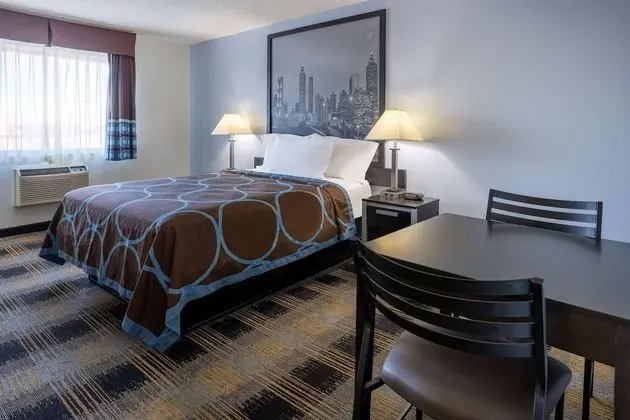 Oda, 1 Büyük (Queen) Boy Yatak, Sigara İçilmez