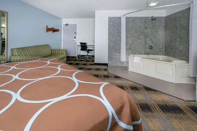 Süit, 1 En Büyük (King) Boy Yatak, Sigara İçilmez