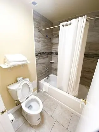 Standard Oda, 1 En Büyük (King) Boy Yatak, Engellilere Uygun, Sigara İçilebilir