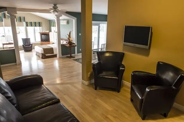 Çatı Katı (Loft), 2 Büyük (Queen) Boy Yatak