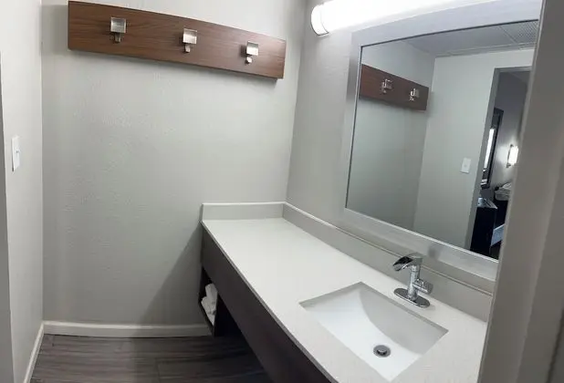 Banyo lavabosu