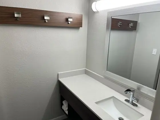 Banyo lavabosu