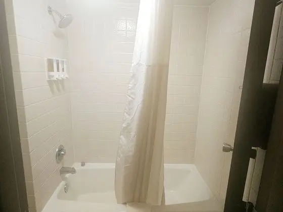 Oda, 1 En Büyük (King) Boy Yatak, Engellilere Uygun, Sigara İçilmez (Mobility, Bathtub w/Grab Bars)