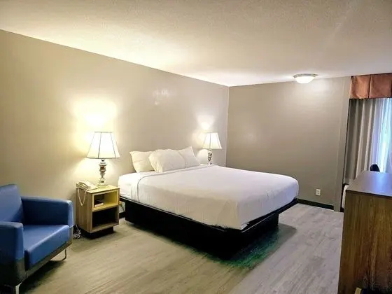 Oda, 1 En Büyük (King) Boy Yatak, Sigara İçilmez