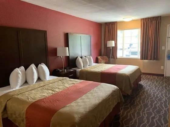 Oda, 2 Büyük (Queen) Boy Yatak, Sigara İçilmez