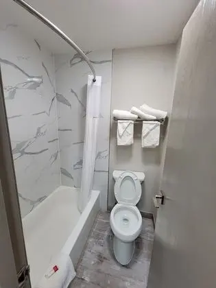 Standard Oda, 1 En Büyük (King) Boy Yatak