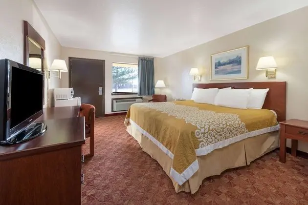 Oda, 1 En Büyük (King) Boy Yatak, Sigara İçilmez