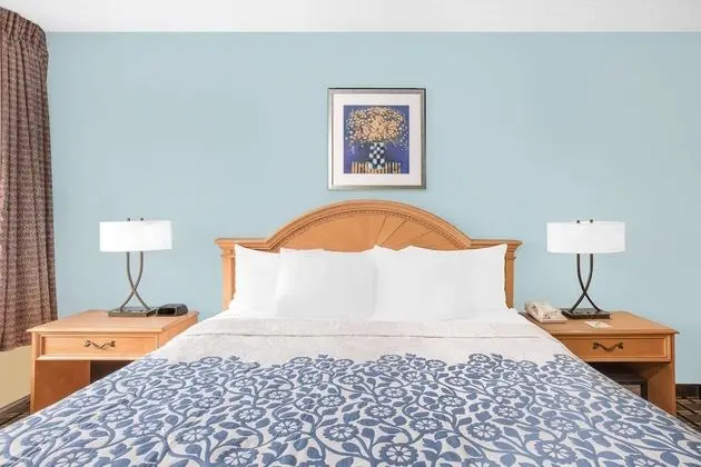 Standard Oda, 1 En Büyük (King) Boy Yatak, Sigara İçilmez