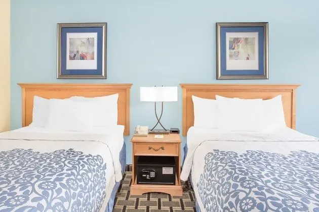 Standard Oda, 2 Çift Kişilik Yatak, Sigara İçilebilir