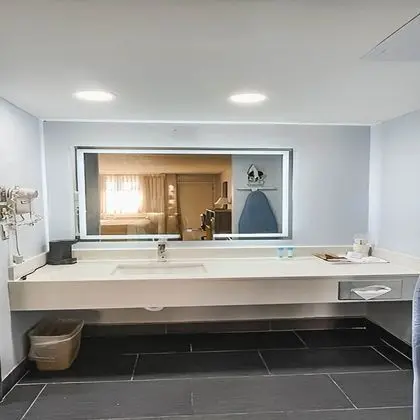 Banyo Lavabosu