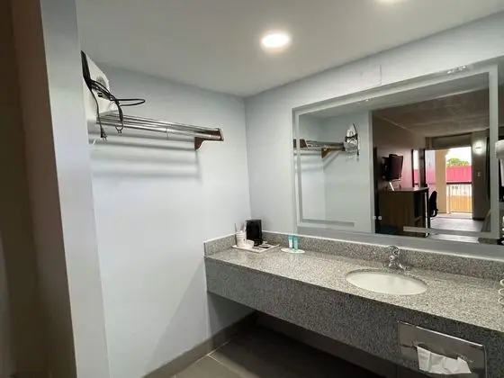 Banyo Lavabosu