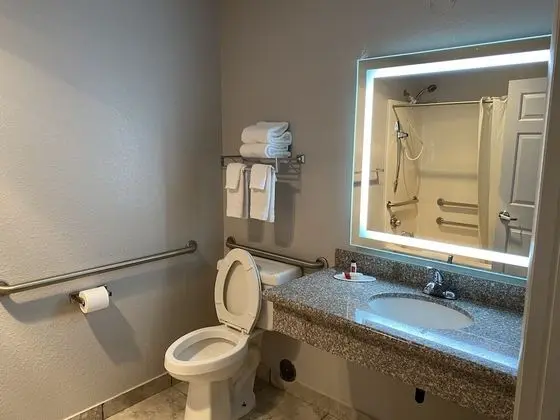 Standard Oda, 1 En Büyük (King) Boy Yatak, Sigara İçilmez