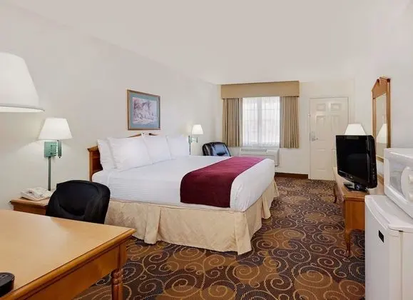 Oda, 1 En Büyük (King) Boy Yatak, Sigara İçilmez