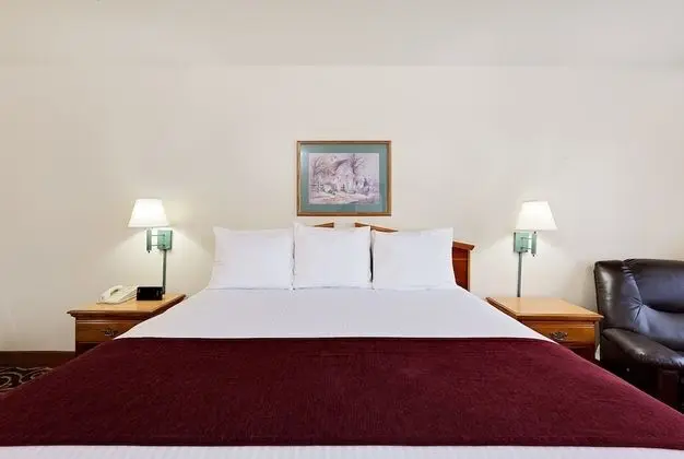 Oda, 1 En Büyük (King) Boy Yatak, Sigara İçilmez