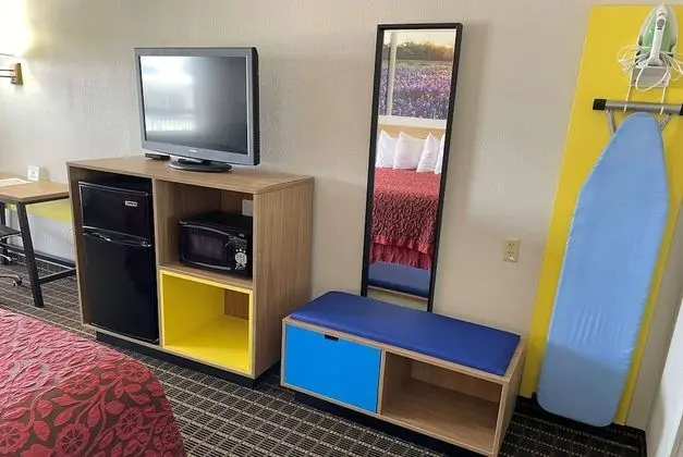 Standard Oda, 1 En Büyük (King) Boy Yatak, Sigara İçilebilir