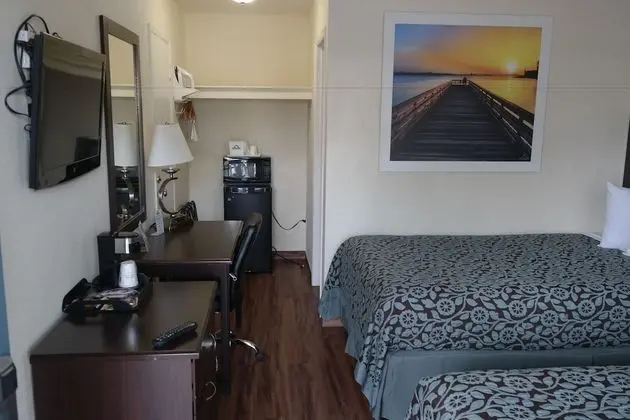 Standard Oda, 2 Çift Kişilik Yatak