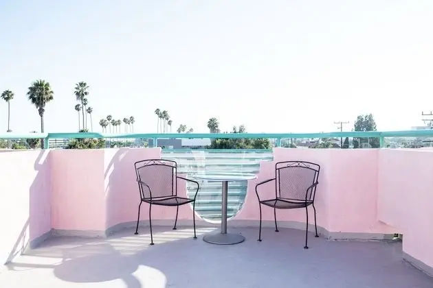 Deluxe Oda, 1 En Büyük (King) Boy Yatak, Sigara İçilmez, Balkon