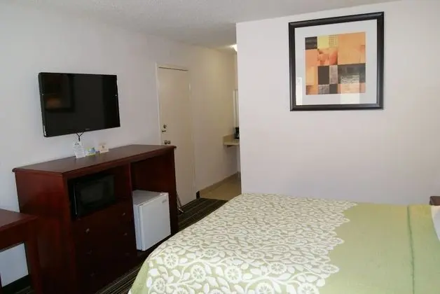 Oda, 1 Çift Kişilik Yatak, Engellilere Uygun, Sigara İçilmez