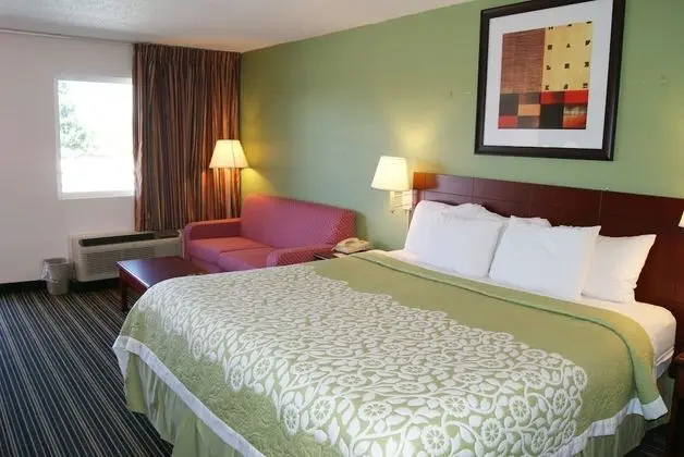 Standard Oda, 1 En Büyük (King) Boy Yatak