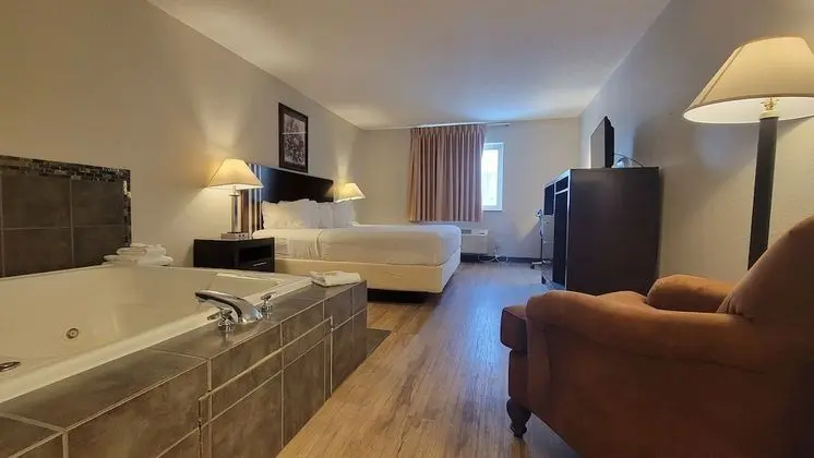 Stüdyo Süit, 1 En Büyük (King) Boy Yatak, Sigara İçilmez