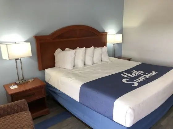 Oda, 1 Çift Kişilik Yatak, Engellilere Uygun