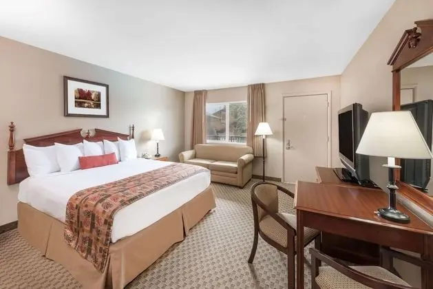 Standard Oda, 1 En Büyük (King) Boy Yatak