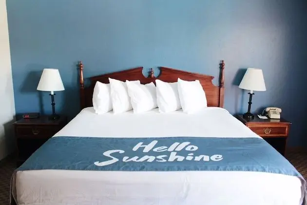 Standard Oda, 1 En Büyük (King) Boy Yatak