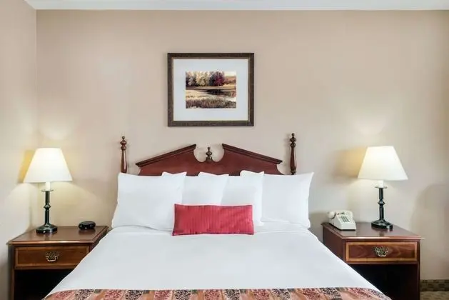 Standard Oda, 1 En Büyük (King) Boy Yatak