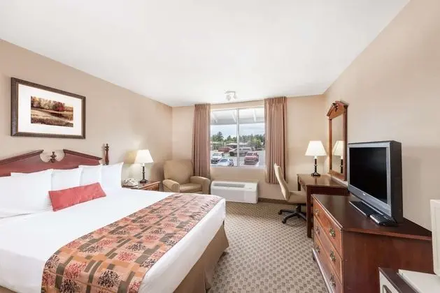 Standard Oda, 1 En Büyük (King) Boy Yatak