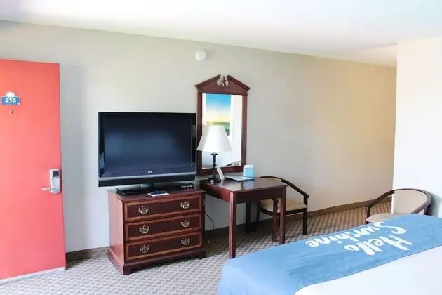 Standard Oda, 1 En Büyük (King) Boy Yatak