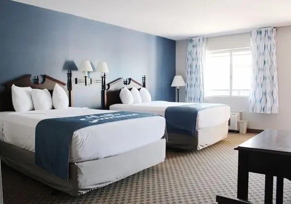 Standard Oda, 2 Büyük (Queen) Boy Yatak