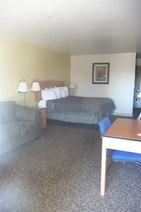 Standard Oda, 1 En Büyük (King) Boy Yatak