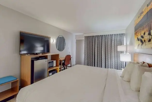 Standard Oda, 1 En Büyük (King) Boy Yatak