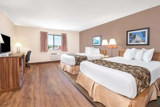 Oda, 2 Büyük (Queen) Boy Yatak, Sigara İçilmez (Pet Friendly)