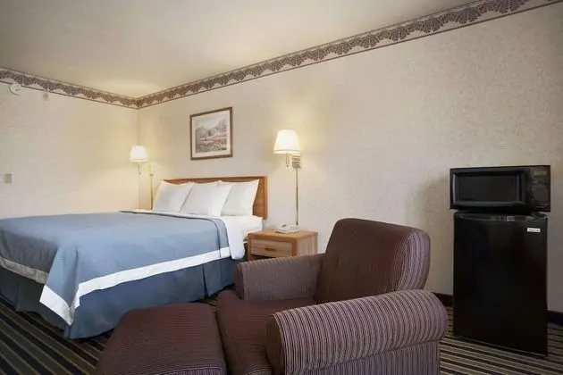 Standard Oda, 1 En Büyük (King) Boy Yatak