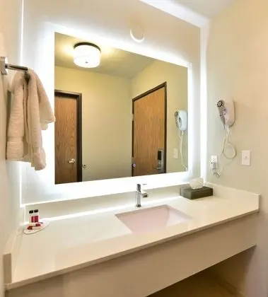 Standard Oda, 2 Büyük (Queen) Boy Yatak