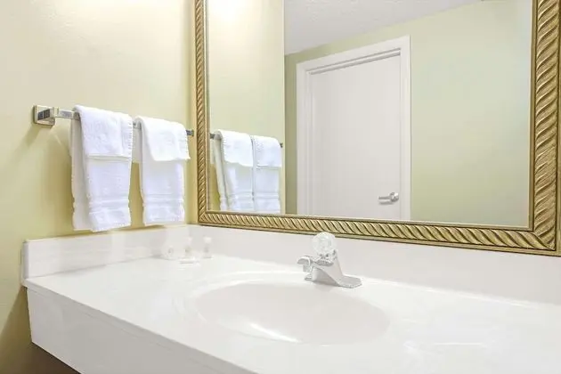 Standard Süit, 2 Çift Kişilik Yatak, Sigara İçilmez (One-Bedroom)