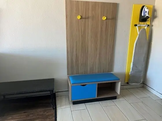Standard Oda, 1 En Büyük (King) Boy Yatak