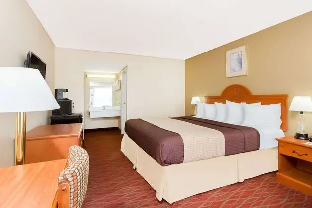 Standard Oda, 1 En Büyük (King) Boy Yatak, Sigara İçilebilir