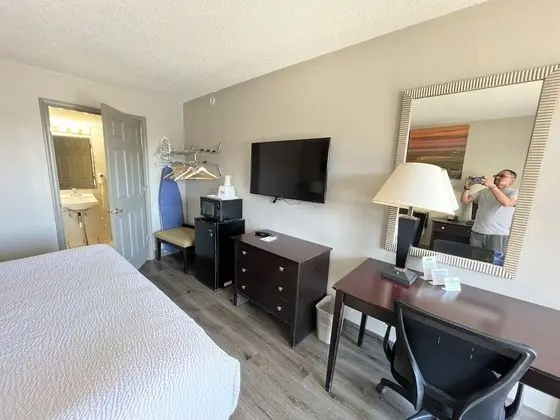 Standard Oda, 1 En Büyük (King) Boy Yatak, Sigara İçilmez