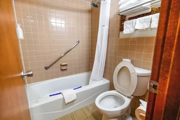 Standard Oda, 2 Büyük (Queen) Boy Yatak, Sigara İçilmez