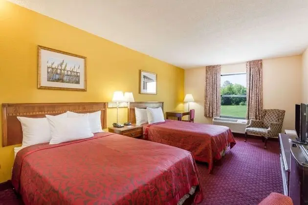 Oda, 2 Çift Kişilik Yatak, Sigara İçilmez