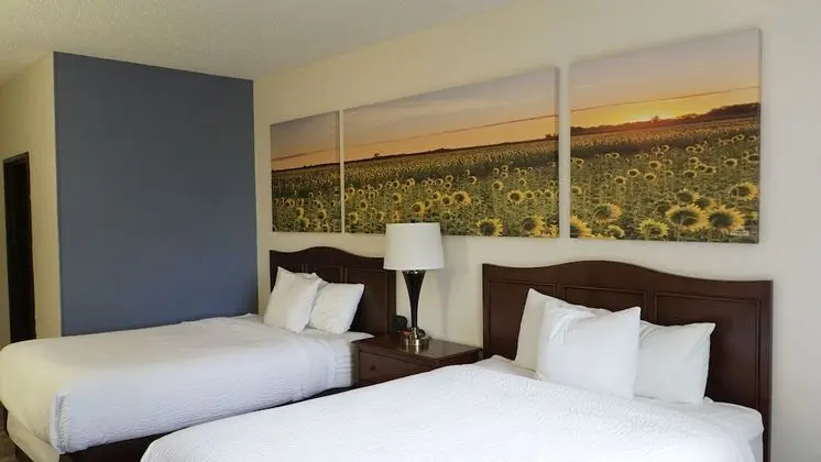 Standard Oda, 1 En Büyük (King) Boy Yatak