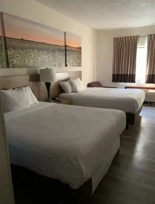 Standard Oda, 1 En Büyük (King) Boy Yatak