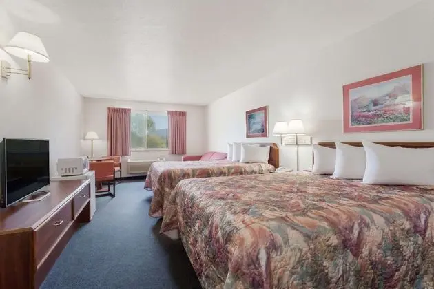 Stüdyo Süit, 2 Büyük (Queen) Boy Yatak, Sigara İçilmez