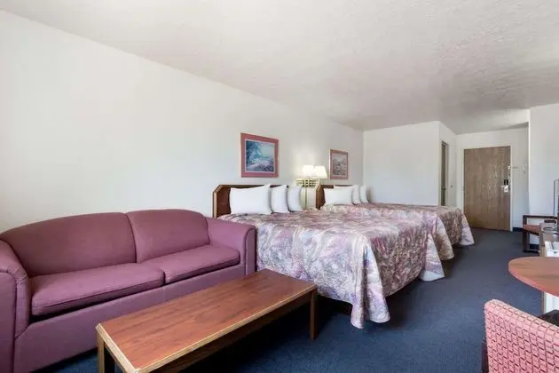 Stüdyo Süit, 2 Büyük (Queen) Boy Yatak, Sigara İçilmez