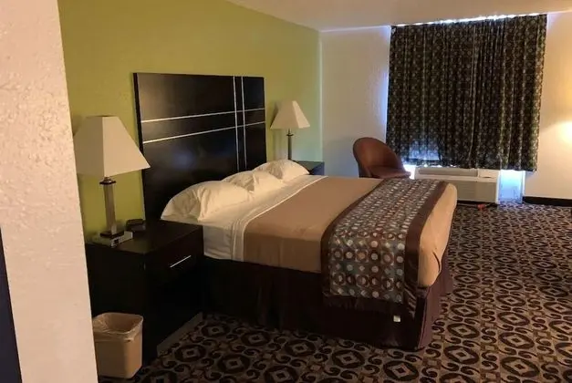 Basic Tek Kişilik Oda